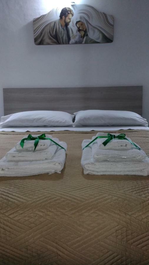 카파치오페스툼 Casa Marino 아파트 외부 사진